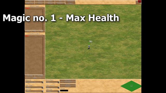 Age of Empires II - Tutorial - Tips & Tricks - Invincible Units смотреть онлайн
