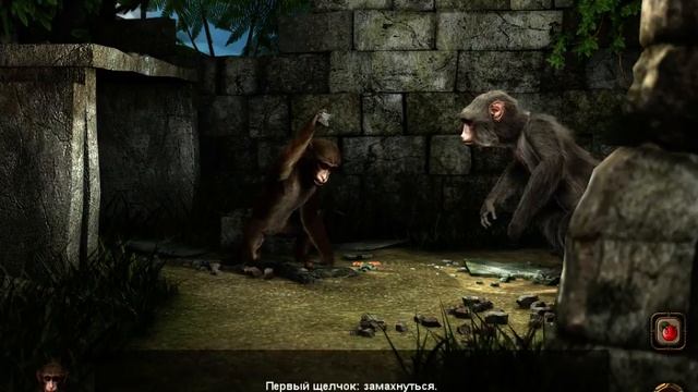 Возвращение на таинственный остров 2 #1 - Крушение самолета. (Return to Mysterious Island 2) смотреть онлайн