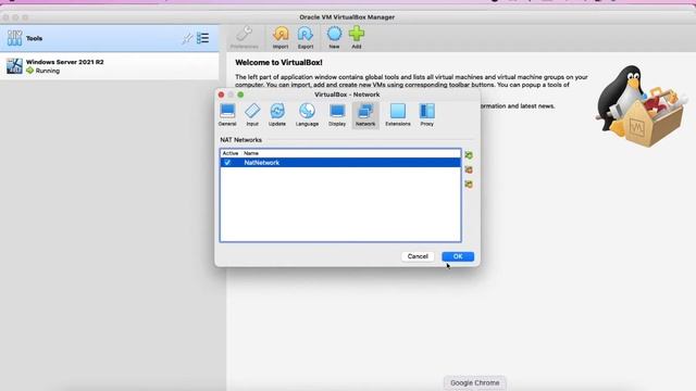 Virtual Box: Browse VM Website at the Host смотреть онлайн