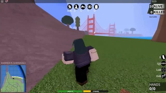 ОНИ ХОТЯТ МЕНЯ УБИТЬ !!! | ROBLOX ПО РУССКИ | | Роблоксер Альберт смотреть онлайн