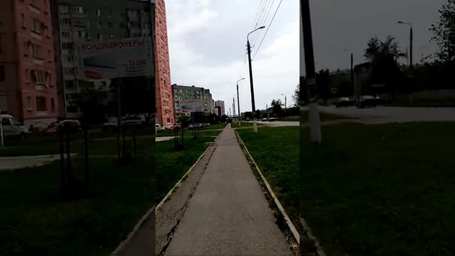 Самые высокие дома Невинномысска смотреть онлайн