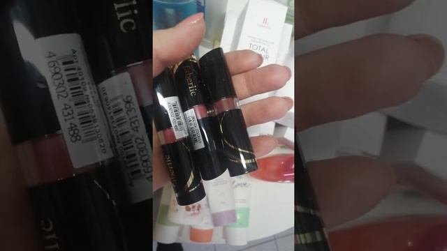 Обзор заказа Фаберлик ? по каталогу 3/2021 смотреть онлайн
