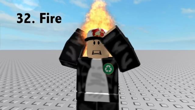 50 WAYS TO DIE IN ROBLOX [1] смотреть онлайн