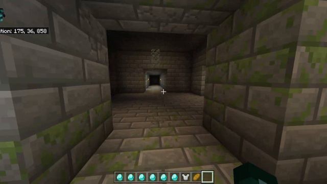 💥New BEST SPEEDRUN SEED for MINECRAFT 1.18 BEDROCK EDITION! MCPE смотреть онлайн