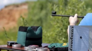 Какую пневматическую винтовку выбрать?