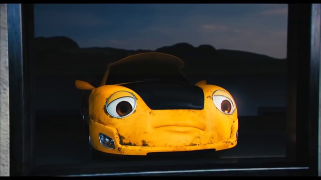 Вилли и крутые тачки — Русский трейлер (2018) смотреть онлайн