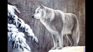 Притча о двух волках