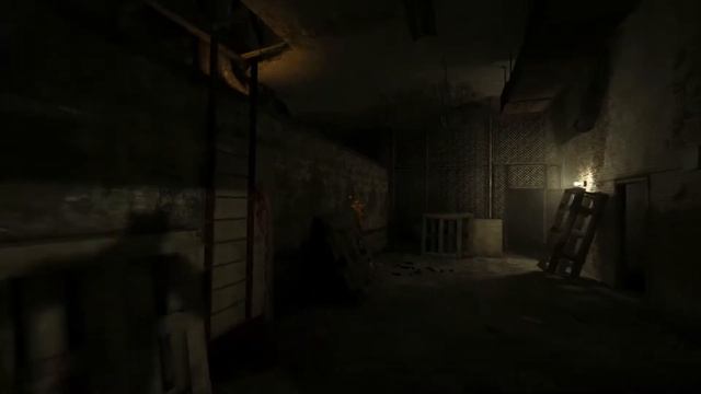 Как Пройти Outlast:Whistleblower ► # 4 "Дом Питера Паркера" смотреть онлайн