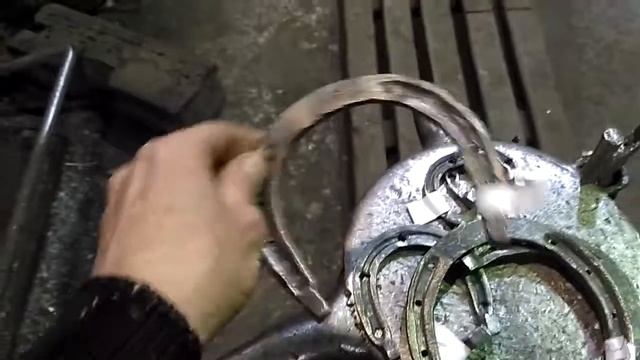 Подковы смотреть онлайн