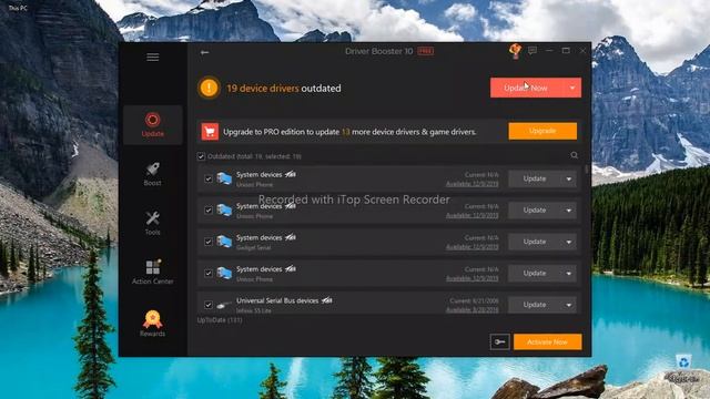 Kaise Easy Tarike Se Driver Booster смотреть онлайн