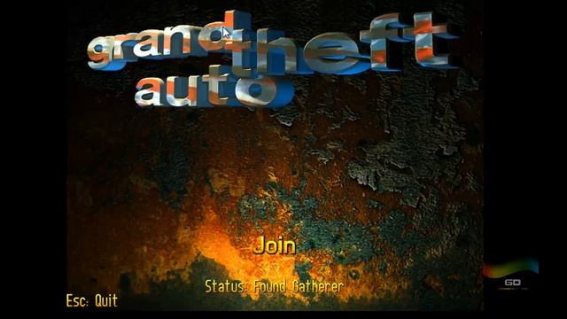 [How To] Play Grand Theft Auto 1 (GTA1) LAN Online (Tunngle Optional, Free Game Download) смотреть онлайн