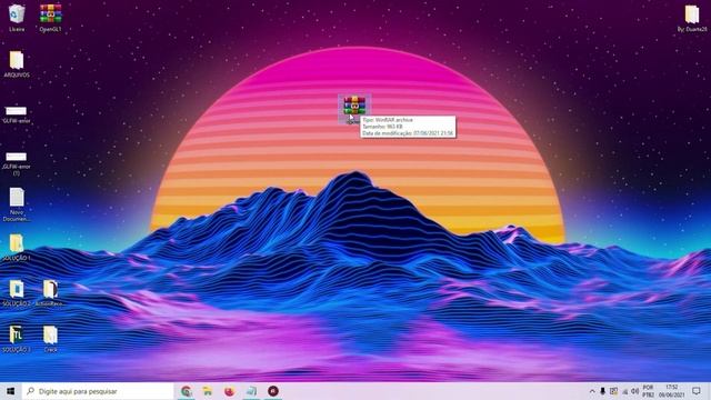 COMO INSTALAR OPENGL NO SEU PC смотреть онлайн