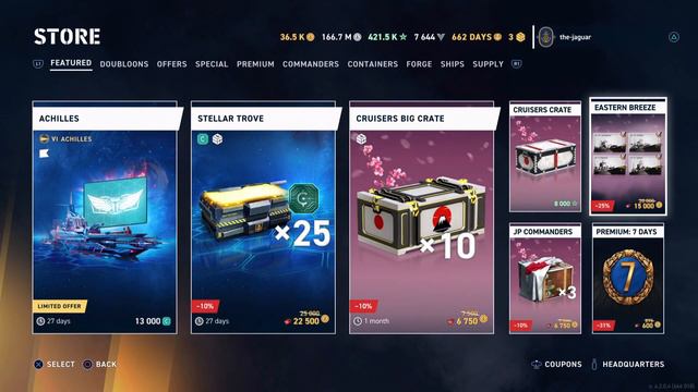 "Sveriges Sällhet" Campaign Update Aftermath - April 2024 | World of Warships Legends смотреть онлайн