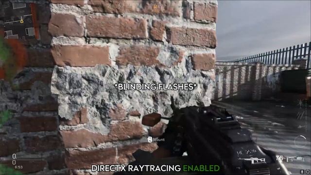 How to FIX "White Flashing" / "Flashing Light" / "Glare" Bug in Call of Duty: Modern Warfare смотреть онлайн