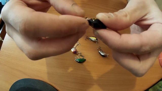 воблеры с алиэкспресс смотреть онлайн
