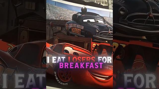#lightningmcqueen смотреть онлайн