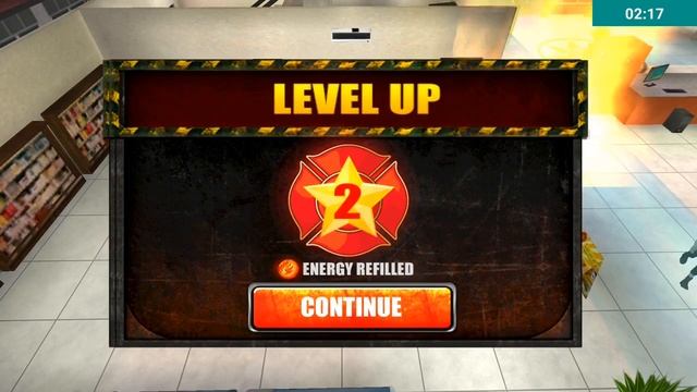 Fire Escape Story 3D Android Gameplay HD смотреть онлайн