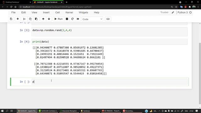 #35 - Panel Part 2 | What is Panel in Data Science | Data Science Course | Skillari Classes | Pytho смотреть онлайн