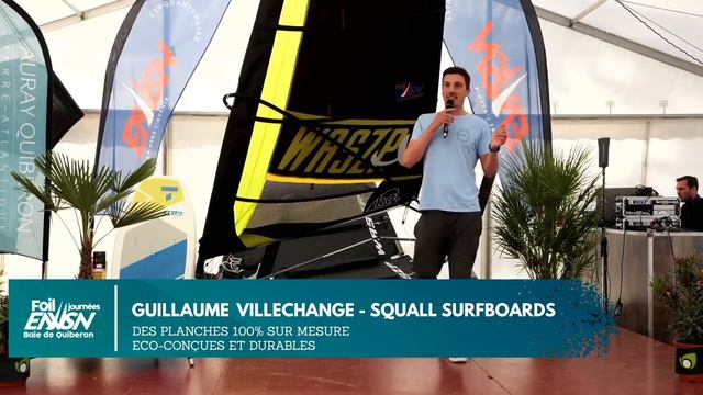 FOILS JOURNEES - CHALLENGE ENVSN DE L'INNOVATION 2023