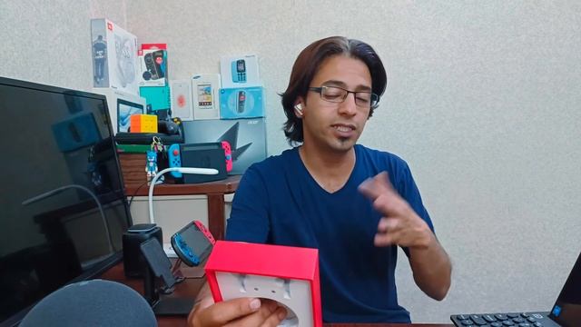 سماعة لينوفو LP60 المراجعة كاملة смотреть онлайн