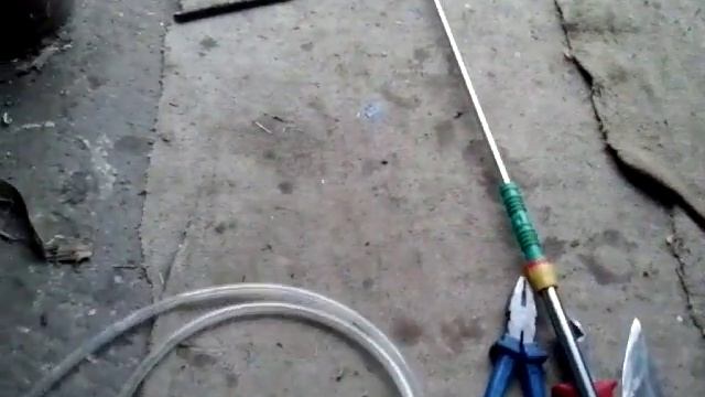 Опрыскиватель на скорую руку смотреть онлайн