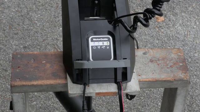 Motor Guide Pinpoint GPS Compass Calibration | Xi3 & Xi5 смотреть онлайн
