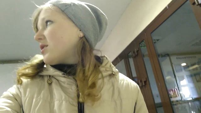 В поисках цветов или как мы выбирали подарок на 8 марта смотреть онлайн