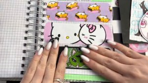 5️⃣0️⃣ патчей НОВИНКА ? Бумажные сюрпризы ? МИР БУМАЖЕК распаковка (720p).mp4