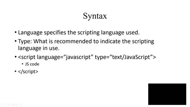 Introduction to JavaScript смотреть онлайн