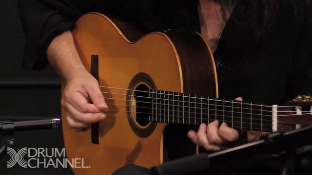 Al Velasquez Flamenco Trio – Nueva Vida смотреть онлайн