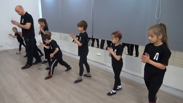 Студия Актер Группа Выходного дня Мастерство 5 смотреть онлайн