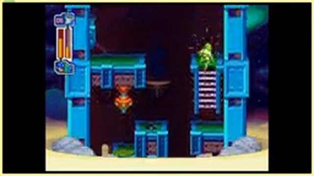 Longplay - Megaman Legacy Collection 2 смотреть онлайн