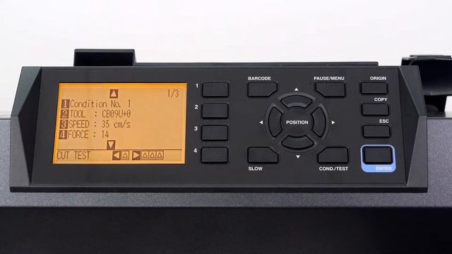 Quick Tool Setting Adjustments on the CE7000 смотреть онлайн