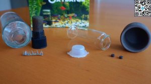 ОКСИДАТОР избавит АКВАРИУМ от  ВОДОРОСЛЕЙ и ВЫЛЕЧИТ БОЛЬНЫХ РЫБОК!