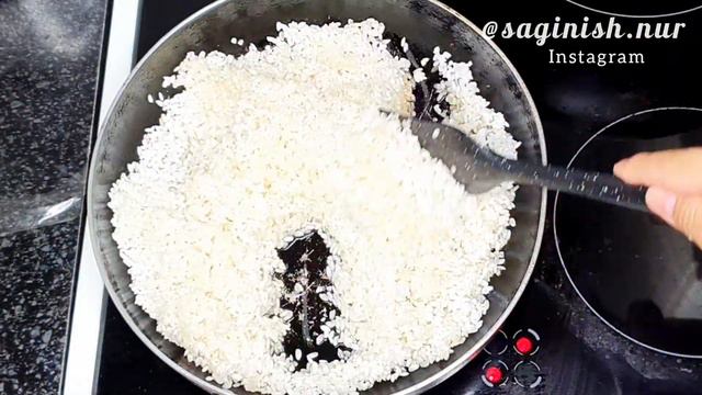 Маклюбе.Маклюба.Maklube. Казакша рецепт ❗ смотреть онлайн
