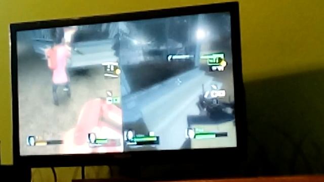 Left 4 Dead 2: Gameplay