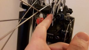 Как отрегулировать (настроить) дисковые тормоза на велосипеде?