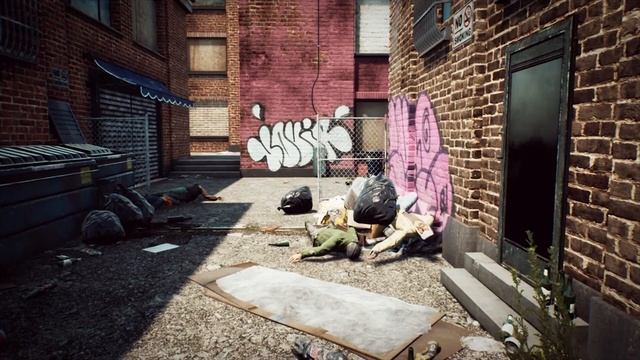 Симулятор бомжа 2019. "Bum Simulator" Дед Шпуня - повелитель стихий смотреть онлайн