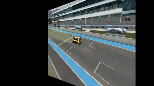 renault espace f1 смотреть онлайн