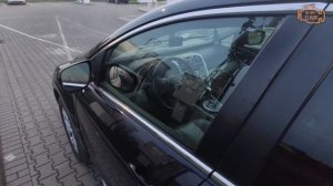 Where to find the diagnostic port OBD2, fuses box and battery in MAZDA CX7 [2006-2012]