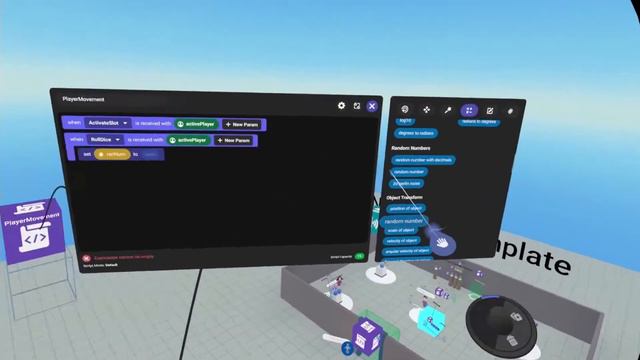 Scripting A Board Game Template in Horizon Worlds Part 2! смотреть онлайн