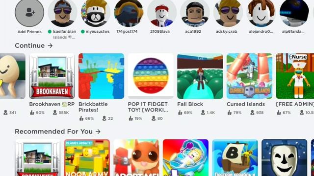 Четыре старые игры в Roblox Которые раньше были очень популярны смотреть онлайн