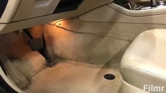 Химчистка салона 3900 рублей ! смотреть онлайн