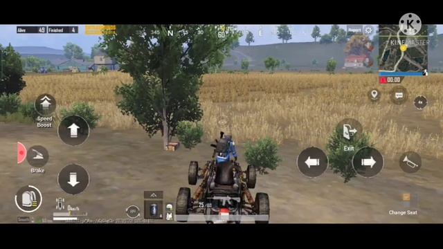 bgmi chicken dinner failed || baggi crush || drop looting plan failed || bgmi gameplay смотреть онлайн