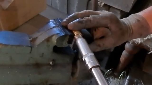 Как надо и не надо мерить компрессию на Фиат Альбеа смотреть онлайн