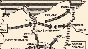 ДЕНЬ В ИСТОРИИ. Холодная война.
