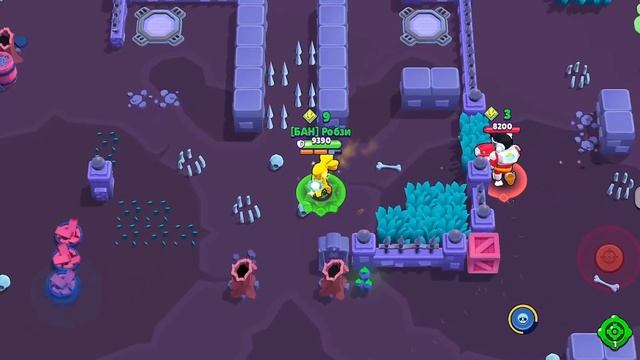 900 IQ КАК ВЫИГРАТЬ РУЛЕТКУ ЧЕЛЛЕНДЖ BRAWL STARS смотреть онлайн