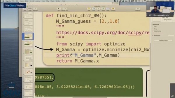 Python 4 Physics (7-16-2020)