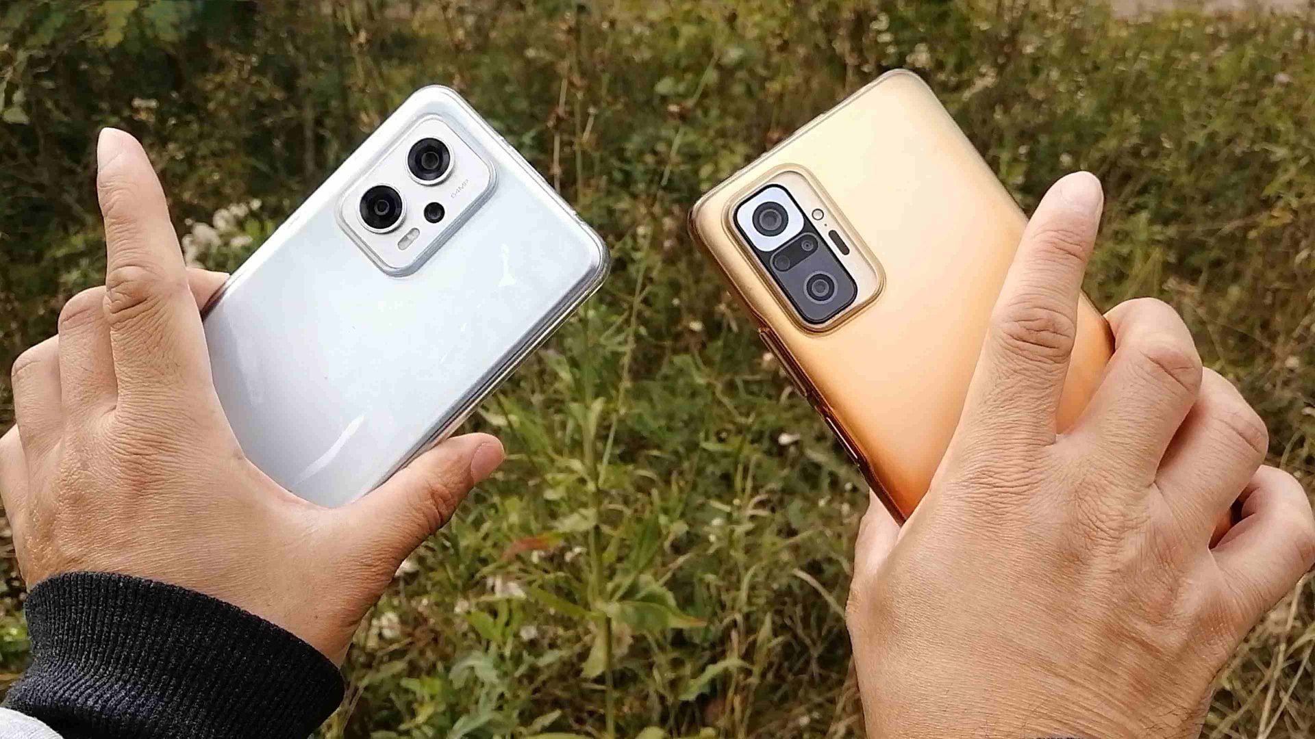 Минусы Poco X4 GT и стоит ли его покупать смотреть онлайн