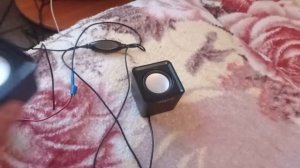 как улучшить звук китайских колонок за 300 р мой случай